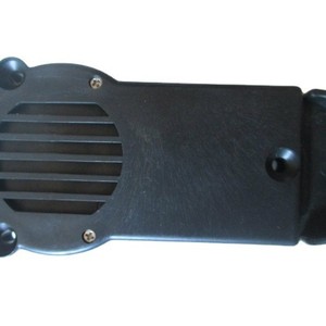 Valve de vidange noire en ABS pour bateau gonflable, kayak de pêche, pièce de rechange pour réparation - Product Image 3