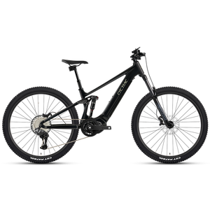 Cyctrac Em6 Mountain Bike Mtb Ebike Em6 - Product Image 5