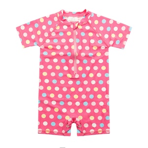 <span class=keywords><strong>Maillot</strong></span> <span class=keywords><strong>de</strong></span> <span class=keywords><strong>bain</strong></span> une pièce <span class=keywords><strong>pour</strong></span> filles, idéal <span class=keywords><strong>pour</strong></span> les tout-petits et les enfants - <span class=keywords><strong>Anti</strong></span>-<span class=keywords><strong>UV</strong></span>, séchage rapide, écoresponsable, en Spandex/Nylon, parfait <span class=keywords><strong>pour</strong></span> les vacances et les voyages - Product Image 5
