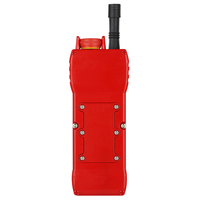 Récepteur de grue de pont industriel FSK 409-510MHz RF ensemble de télécommande sans fil affichage Code roulant grue palan treuil ascenseur