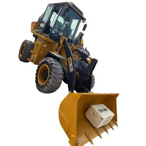 Nieuwe Chinese merk graafmachine <span class=keywords><strong>XCMG</strong></span> WZ30-25 10T operationeel gewicht betrouwbare prestaties - Product Image 1