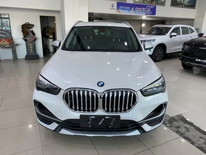 Exportation vers la Russie - BMW X1 d'occasion modèle 2022 SDrive20Li Fashion Edition 1.5T 140HP, peinture d'origine, livraison rapide à <span class=keywords><strong>vendre</strong></span> - Product Image 2