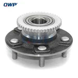 Hub Roda Depan untuk NISSAN PRIMERA Cubo De La Rueda Cubo Da Roda 43200-AV700 43200-AU000 Belakang