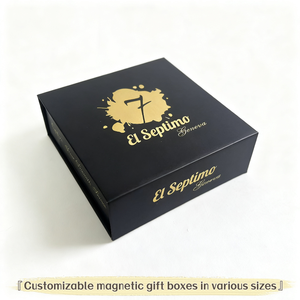 Boîte d'emballage de parfum personnalisée en forme de livre, petite série, ensemble complet, flacon de parfum en <span class=keywords><strong>verre</strong></span>, emballages cadeaux cosmétiques <span class=keywords><strong>avec</strong></span> insert en mousse - Product Image 2