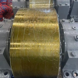 Factory Direct Various Sizes Support Rollers Thrust Rollers Industrial Furnaces Parts <b>Custom</b>-Made Large Gears Rolling Rings - Product Image 4