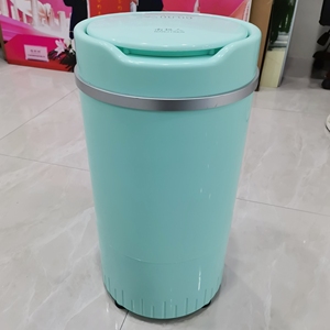 เครื่องอบผ้าไฟฟ้าแบบหมุนแห้งขนาดเล็กสำหรับใช้ในบ้าน รุ่น OEM ที่สามารถปรับแต่งได้จากผู้ผลิต - Product Image 5