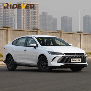 B Y D Qin PLUS DM-i 2025 Édition de pointe, consommation de carburant ultra-faible, voiture familiale - Product Image 1