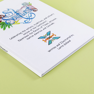 कस्टम पुस्तक मुद्रण सेवाओं पूर्ण रंग हार्डकवर खाना पकाने व्यंजनों पुस्तक Cookbook मुद्रण - Product Image 2