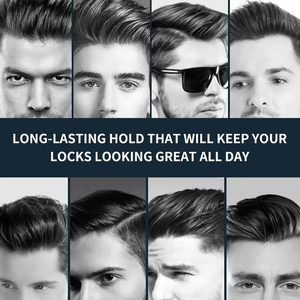 China Supplier Anti Frizz <strong>Hair</strong> Mist <strong>Spray</strong> Strong Hold Long Lasting Quick Drying Fluffy Shiny <strong>Hair</strong> Styling <strong>Spray</strong> Product for <strong>Men</strong> - Product Image 3