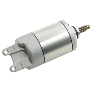 Démarreur 12V Neuf 31200-HM3-671 pour Moto Honda TRX300EX - Pièces Détachées - Product Image 5
