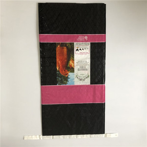 25 kg/40 kg <span class=keywords><strong>bolsa</strong></span> tejida <span class=keywords><strong>de</strong></span> plástico <span class=keywords><strong>de</strong></span> embalaje y ganado Uso <span class=keywords><strong>de</strong></span> salvado <span class=keywords><strong>de</strong></span> trigo alimentar bolsas <span class=keywords><strong>de</strong></span> 25kg - Product Image 3