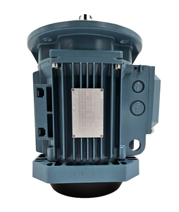 Nieuwe originele & PLC M2AA090B Lb-2 MOTOR 2,2 KW 60 HZ 3GAA091213-BSE. Budgetvriendelijk automatiseringsproduct - Product Image 5
