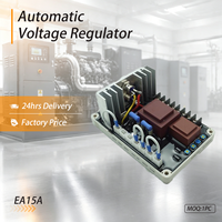 EA15A AVR pour Générateur |   Régulateur de tension universel 15A