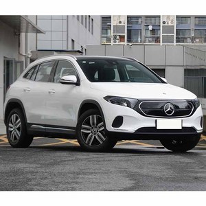 Voiture électrique SUV <span class=keywords><strong>Mercedes</strong></span> Benzs Eqa Eqb Eqe 2024 SUV New Energy Vehicle for Adult Car Chinese Auto Price High Speed EV Car - Product Image 2