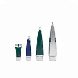 Compra <span class=keywords><strong>al</strong></span> <span class=keywords><strong>por</strong></span> <span class=keywords><strong>Mayor</strong></span> <span class=keywords><strong>de</strong></span> Tubos <span class=keywords><strong>de</strong></span> Aluminio Vacíos para Envasado <span class=keywords><strong>de</strong></span> Alimentos, Tubos Metálicos Plegables con Logotipo Personalizado Impreso, Precio <span class=keywords><strong>de</strong></span> Fábrica - Product Image 5