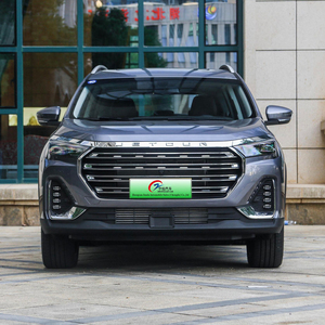 Chine SUV bonne qualité voiture à carburant Jetour X90 Plus haute vitesse <span class=keywords><strong>pas</strong></span> <span class=keywords><strong>cher</strong></span> hybride voiture à essence véhicule Jetour X90 Plus 2023 Jetour X95 - Product Image 1