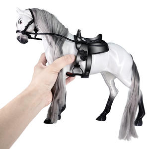 Figuras de 31cm เกมไม่มีชีวิตที่ดี Figurine ตุ๊กตาของเล่นอะนิเมะตัวเลขการกระทำ - Product Image 6