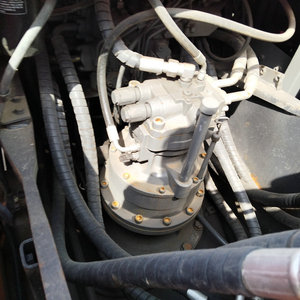 Potente rendimiento Japón Hitachi zx200 excavadora grande usada EPA certificado CE 20 toneladas excavadora de segunda mano - Product Image 4