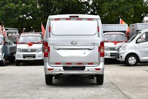 Nouvelle fourgonnette utilitaire Changan M80 essence 2 places 1.6L 5MT version de base 2025 - Product Image 3