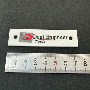 Manufacture 3D PVC Rubber Patch Sew on <b>Clothes</b> Custom LOGO Silicon Labels for Clothing Heat Transfer PVC Shrink Label - Product Image 3