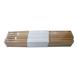 <span class=keywords><strong>Baquetas</strong></span> Americanas de Hickory 5A 5B 2A <span class=keywords><strong>2B</strong></span> 7A - Product Image 2
