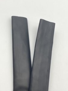 Tube en silicone thermorétractable à haute température HongDun HD-SR doux flexible coloré-50C + 200C chimique - Product Image 5