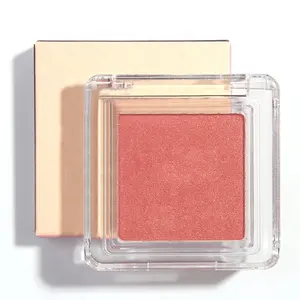 FRESH Professional waterproof, easy to put on color makeup, monochrome blush