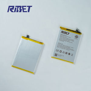 RIBET แบตเตอรี่โทรศัพท์มือถือ Li-ion แบบชาร์จไฟได้สำหรับรุ่น OPPO <span class=keywords><strong>BLP805</strong></span> A32/A93 5G A55 2020 A53 2020 A53S A332020 A54 A16 4G - Product Image 3