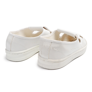 Scarpe PVC ESD scarpe <span class=keywords><strong>bianche</strong></span> scarpe da lavoro conduttive per il controllo statico e di sicurezza scariche elettrostatiche - Product Image 5