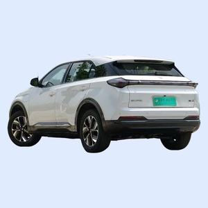 รถยนต์พลังงานใหม่ ปี 2022 2023 2024 โฮซอน เนต้า ยู โปร 400 610 อีวี รถเอสยูวีอัจฉริยะสุดหรู เนต้า ยู โปร รถยนต์ไฟฟ้า มีจำหน่าย - Product Image 5