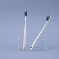 Brosses à dents jetables pour hôtels, prix de gros direct usine