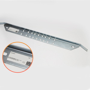 Piezas de Elevador Modernas y de Alta Calidad, <span class=keywords><strong>Arco</strong></span> Anticolisión para Puerta de Salón S200K300 para Hotel y Apartamento - Product Image 3