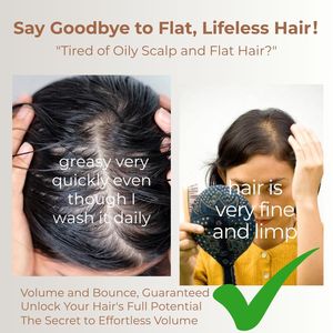 High Quality Volume Hair <strong>Shampoo</strong> and Conditioner Organic <strong>Shampoo</strong> Can Customized Your Brand Logo - Product Image 5