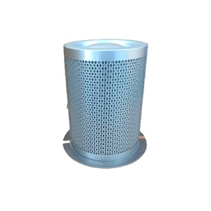 Manny 10882574 filtre séparateur d'huile neuf et usagé pièces de filtre à air de compresseur industriel - Product Image 5