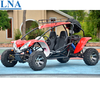 LNA Decent Classic 500cc UTV 4x4 Automatique 4 temps Certifié EEC Essence Adulte