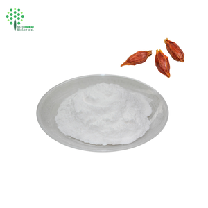 クチナシJasminoidesエキスパウダーCAS 6902-77-8 Natual <span class=keywords><strong>98</strong></span>% ジェニピン - Product Image 2