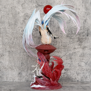 <span class=keywords><strong>Evangelion</strong></span> ชุดของเล่นอะนิเมะสำหรับเด็กผู้หญิงตุ๊กตาน่ารักและของสะสมสำหรับแฟนๆทุกวัย - Product Image 5