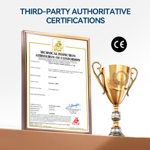 OEM 10L Umweltfreundliche Bentonit-Katzenstreu Biologisch Abbaubar Lavendelduft Sandkugel-Muster Effektiv Klumpend Staubarm Hochwertig - Product Image 3