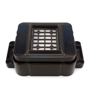 แผ่นปิดหัวพิมพ์ XP600 แบบฐานเรียบ สำหรับสถานีปิดหัวพิมพ์ 5113 XP600 DX5 DX7 - Product Image 2