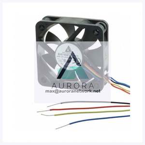 Ventiladores de refrigeración de motor de alta calidad, a buen precio, soporte OEM - Product Image 5