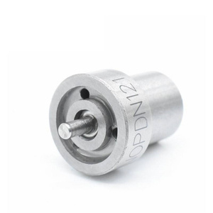 Nieuwe Brandstofinjector Nozzle Dn0pdn121 105007-1210 Voor Td27 Motor - Product Image 1