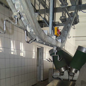 Sistema de Contención para Ovejas y Cabras Diseñado a Medida para Mataderos Modernos - Product Image 2