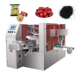 Automatic Bag Packing Machine