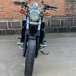 Motocyclette lourde d'occasion importée du Japon Yamaha VMAX <span class=keywords><strong>1200cc</strong></span> Super Street Racing Bike Motos à essence - Product Image 3