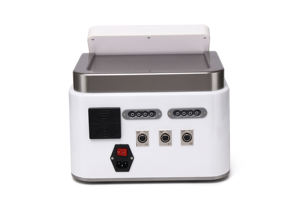 Máquina de Drenaje por Presión Infrarroja de Grado Comercial, Dispositivo Profesional de Adelgazamiento y Desintoxicación para Salón y Spa - Product Image 6