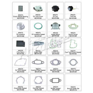 Tronçonneuse MS070 pare-chocs pointe abattage chien 1106 664 0510 pour 070 090 pièces <span class=keywords><strong>de</strong></span> rechange en gros - Product Image 5
