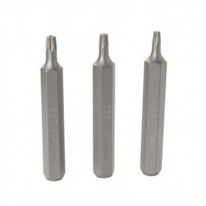 Torsion <b>Screwdriver</b> <b>Bit</b> <b>Set</b> 692 TX Torx Size T10 T15 T20 For Precision Repair - Product Image 2