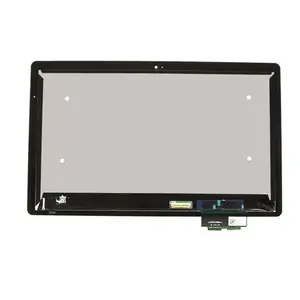 새로운 LCD 디스플레이 터치 스크린 디지타이저 교체 어셈블리 Iconia 탭 W700 W701 태블릿 B116HAT03.1 11.6 "1080 P