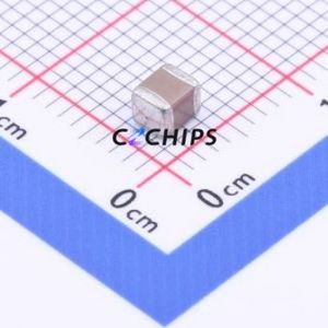 Condensateur SMD (MLCC) CL32X107MQVNNWE 1210 (Capacité : 100 µF) (Précision : 20 % Tension nominale : 6,3 V) - Product Image 2