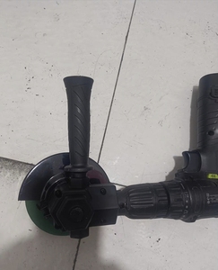 ערכת הסבה למקדחה ידנית למטחנה זוויתית, מתאם מקדחה חשמלית למטחנה, אביזר להמרת מקדחה חשמלית למטחנה - Product Image 6